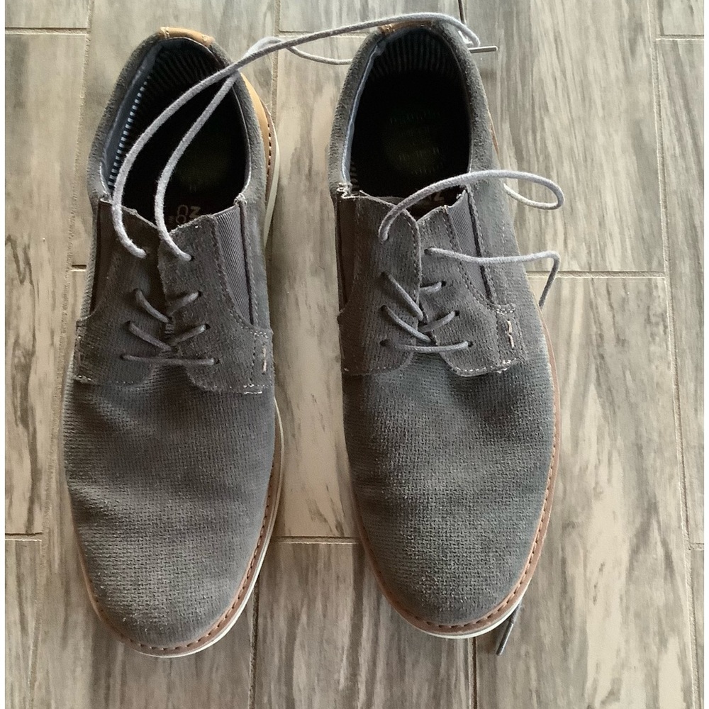 Nunn Bush Comfort Gel Shoes - Size 10.5